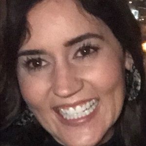 Meet your Posher, Renee